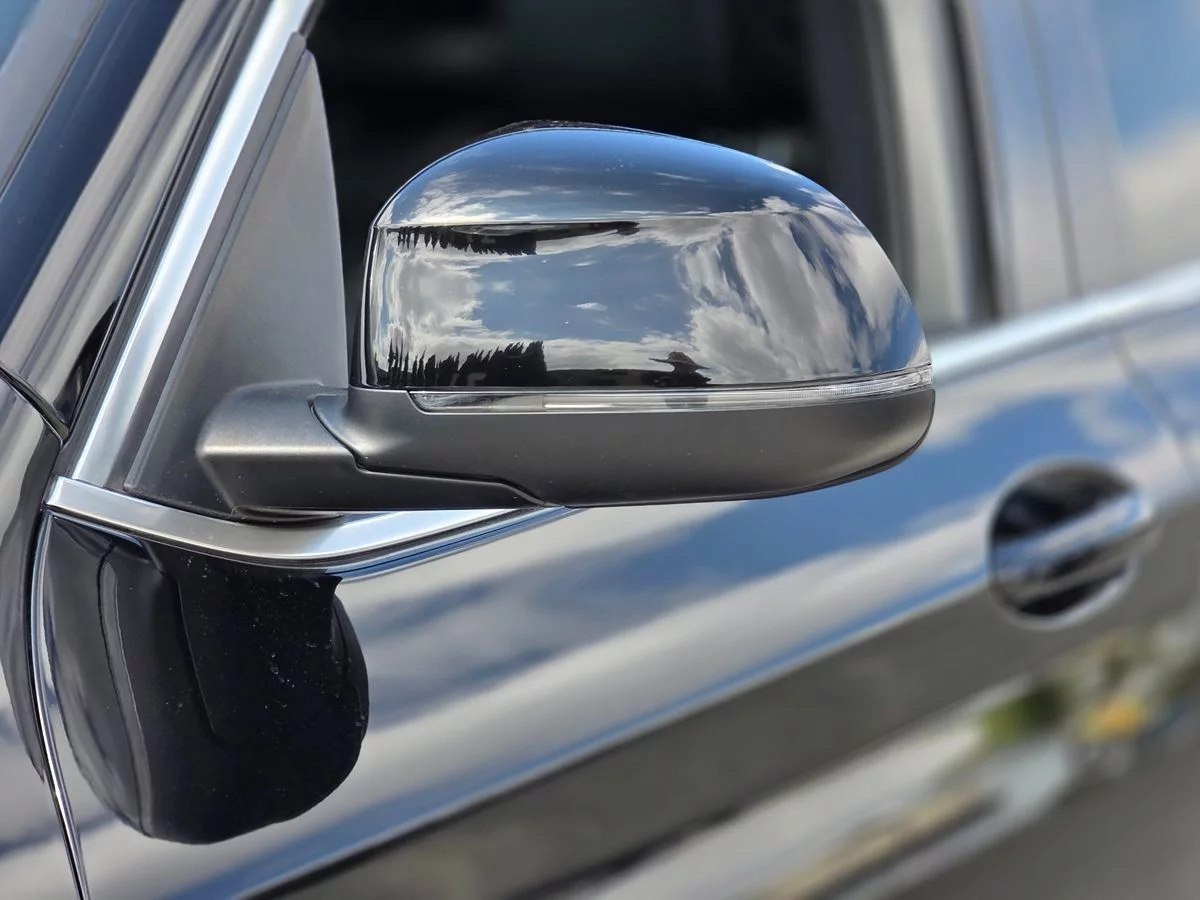 2022 BMW X3 sDrive30i - Carnova Inc. photo 9