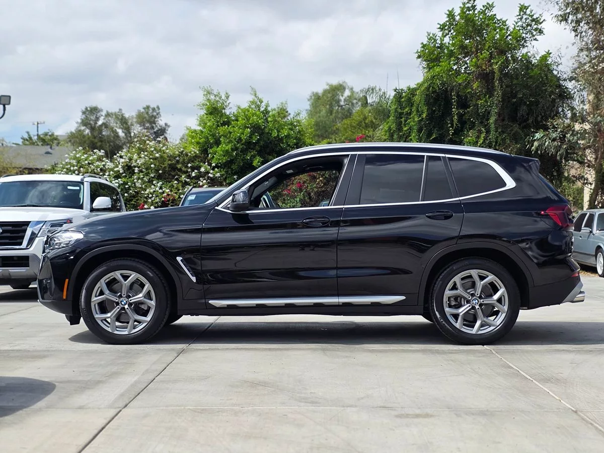 2022 BMW X3 sDrive30i - Carnova Inc. photo 11