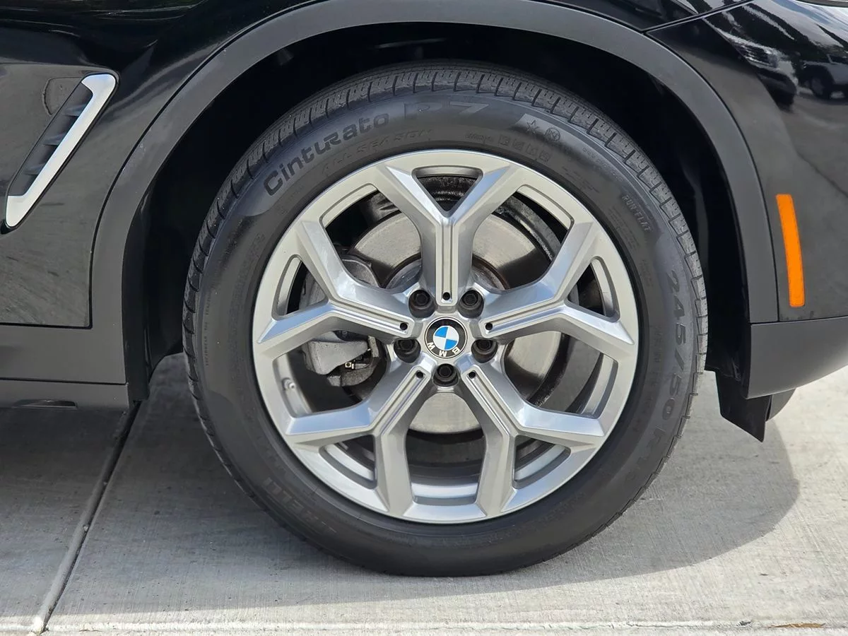 2022 BMW X3 sDrive30i - Carnova Inc. photo 14