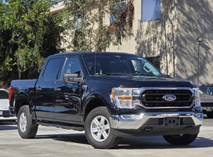 2022 Ford F-150 XLT - Carnova Inc. photo 2