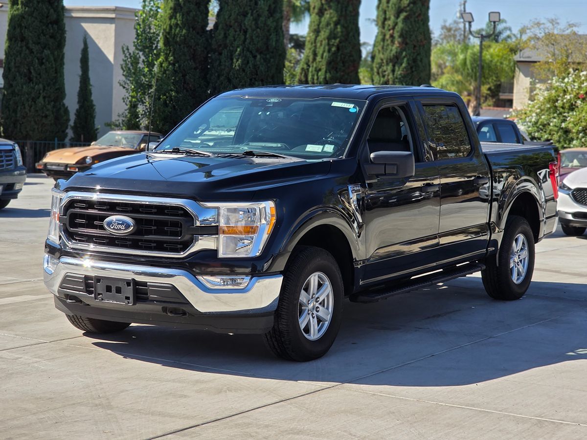 Ford F-150 photo 5