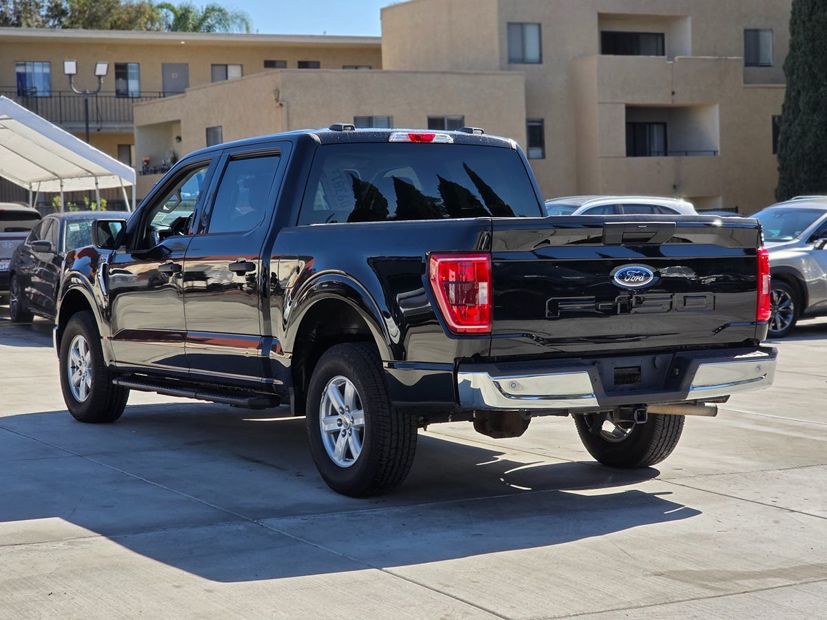 Ford F-150 photo 6