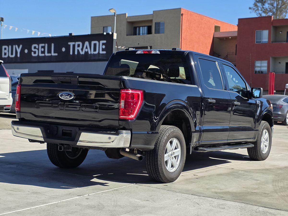 Ford F-150 photo 8