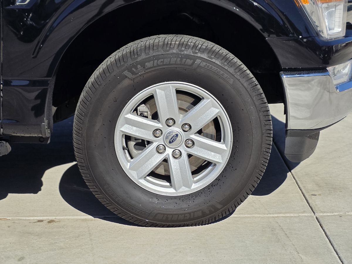 Ford F-150 photo 9