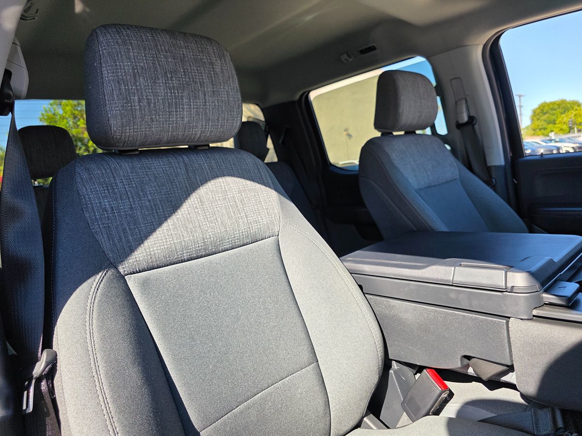 Ford F-150 photo 13