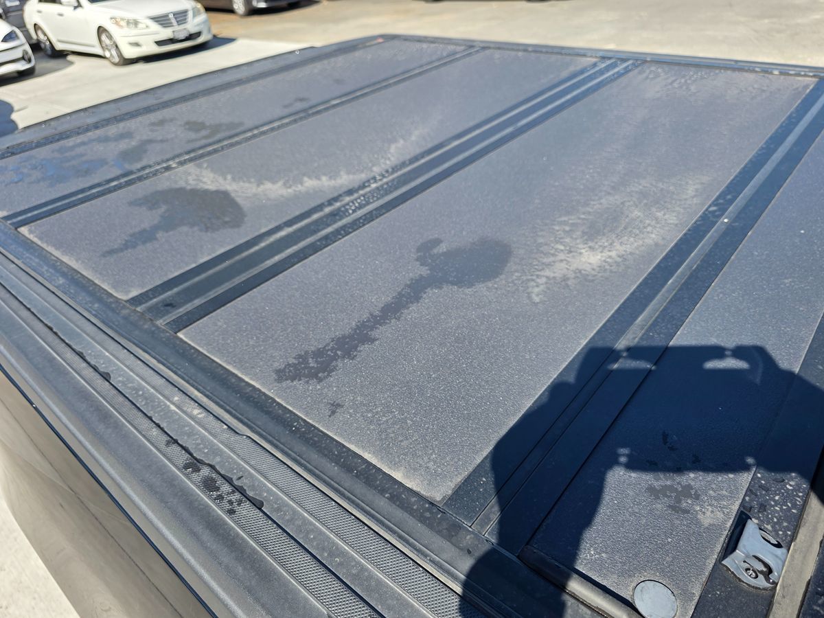 Ford F-150 photo 15
