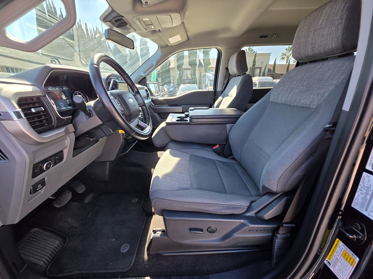Ford F-150 photo 17