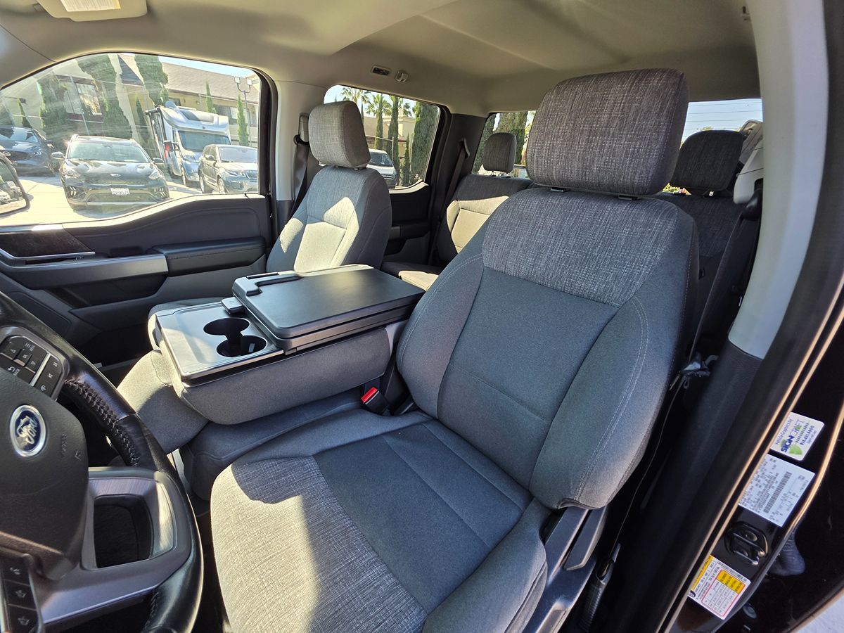 Ford F-150 photo 18
