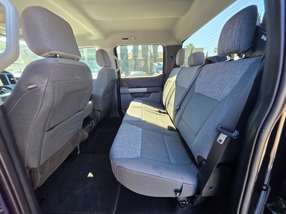 Ford F-150 photo 19