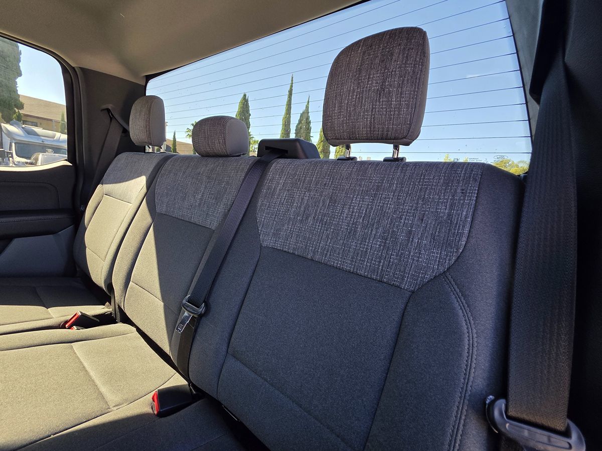 Ford F-150 photo 20