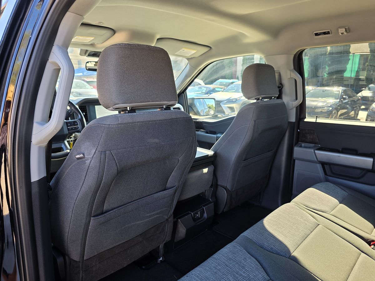 Ford F-150 photo 21