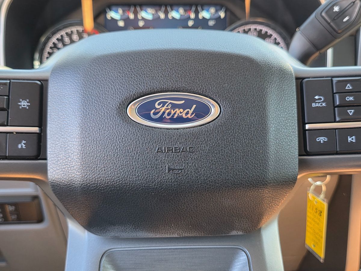 Ford F-150 photo 30