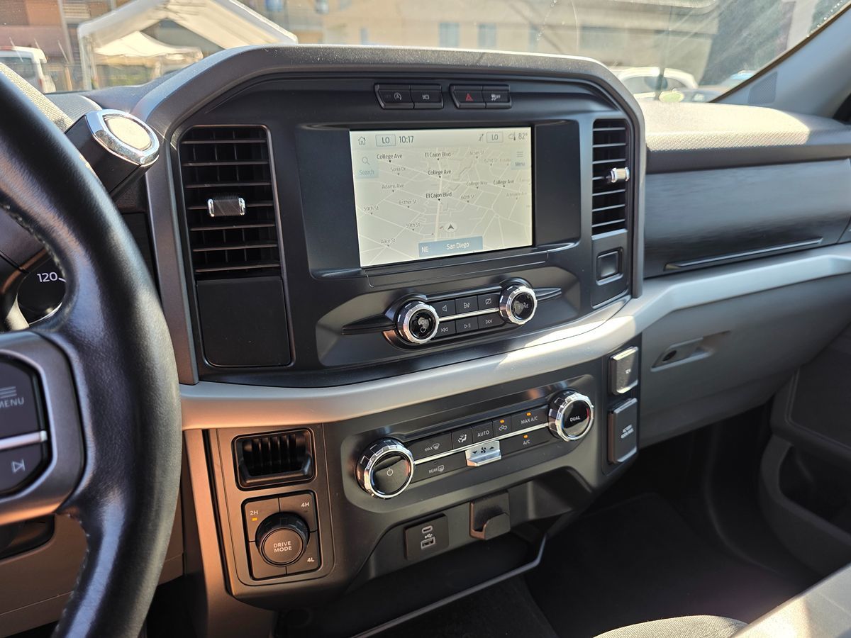 Ford F-150 photo 32