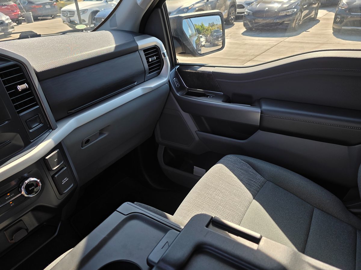 Ford F-150 photo 34