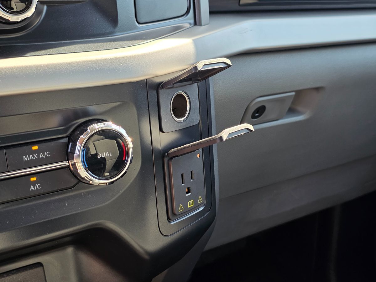Ford F-150 photo 39
