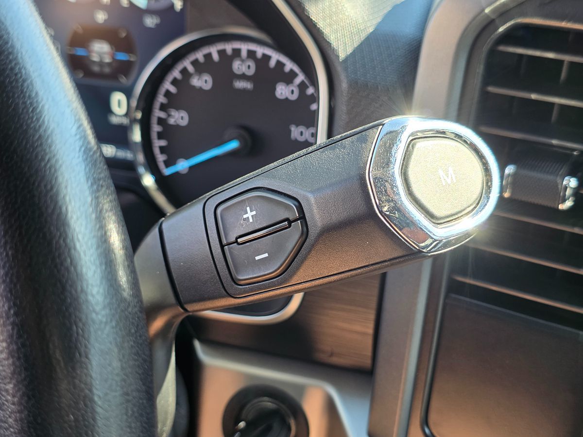 Ford F-150 photo 40