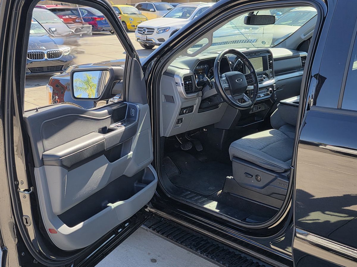 Ford F-150 photo 43