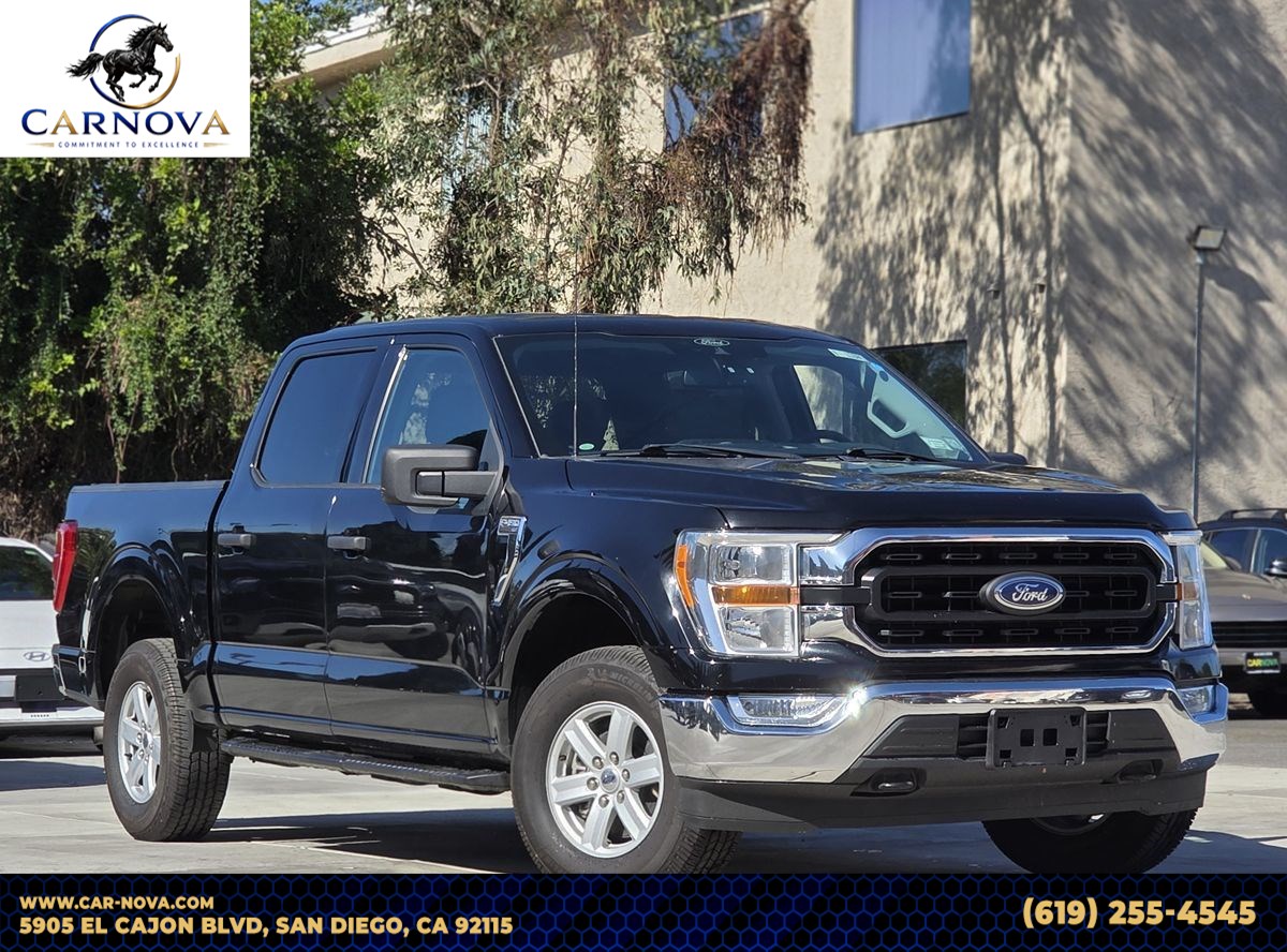 Ford F-150