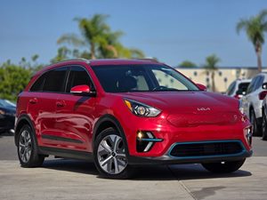 2022 Kia Niro EV EX - Carnova Inc. photo 2