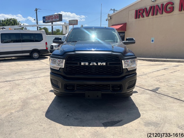 2020 Ram 3500 Tradesman photo 2