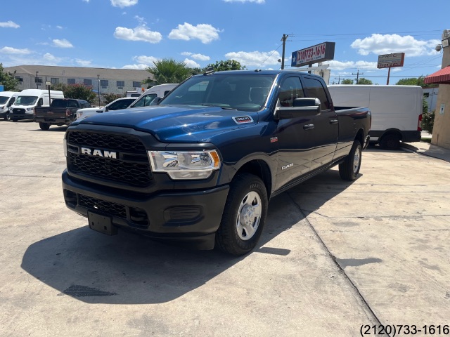 2020 Ram 3500 Tradesman photo 3