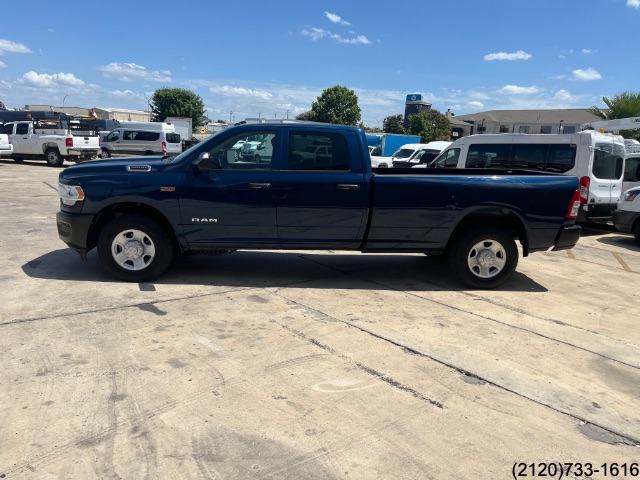 2020 Ram 3500 Tradesman photo 4