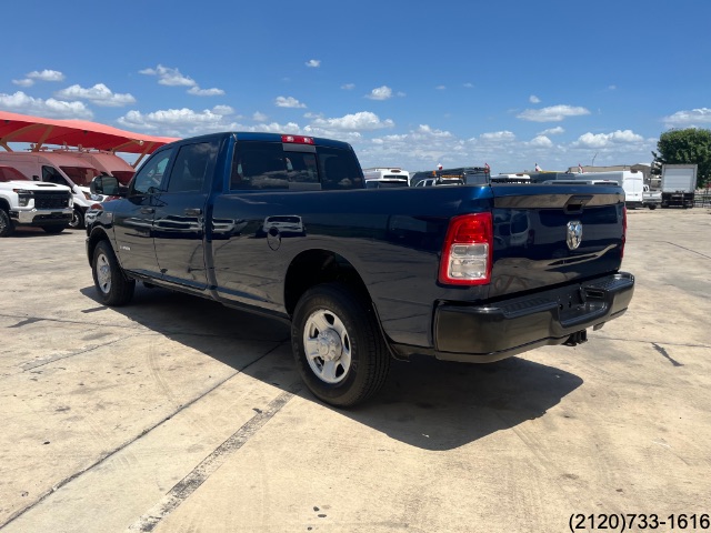 2020 Ram 3500 Tradesman photo 5