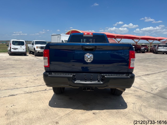 2020 Ram 3500 Tradesman photo 6