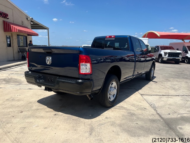 2020 Ram 3500 Tradesman photo 7