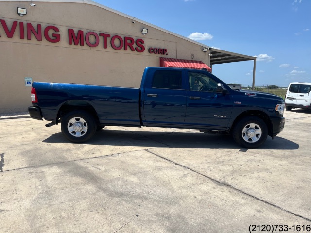 2020 Ram 3500 Tradesman photo 8