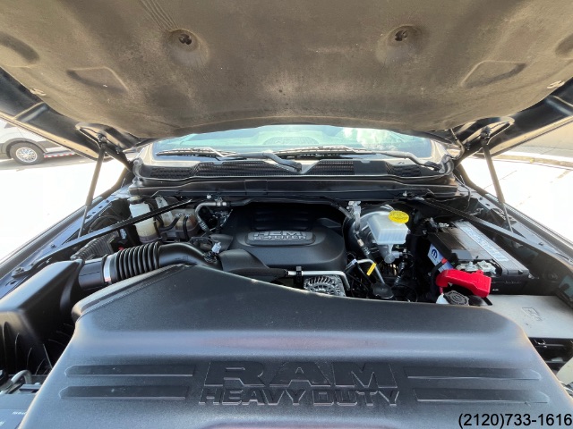 2020 Ram 3500 Tradesman photo 9