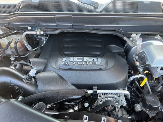 2020 Ram 3500 Tradesman photo 10
