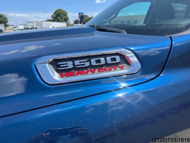 2020 Ram 3500 Tradesman photo 11