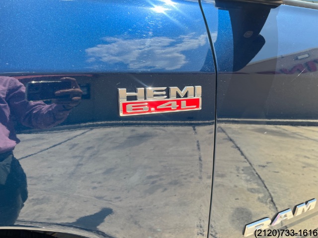 2020 Ram 3500 Tradesman photo 12