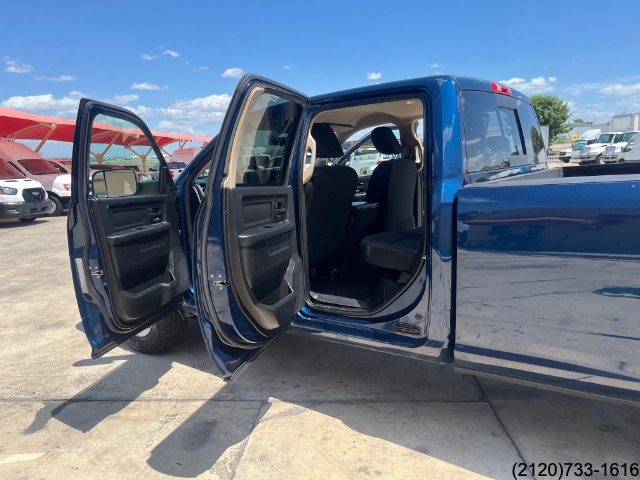 2020 Ram 3500 Tradesman photo 13