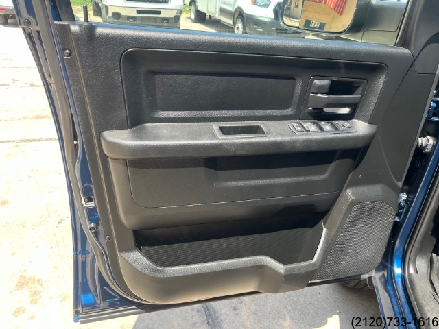 2020 Ram 3500 Tradesman photo 14