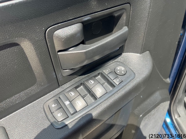 2020 Ram 3500 Tradesman photo 15