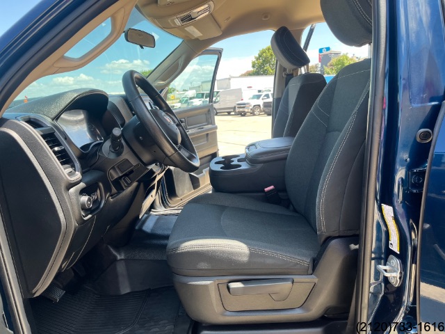 2020 Ram 3500 Tradesman photo 16