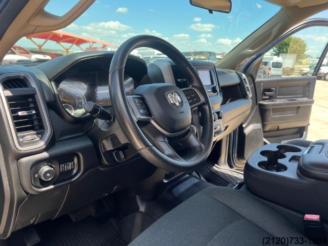 2020 Ram 3500 Tradesman photo 17