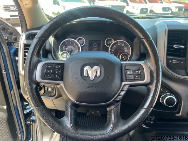 2020 Ram 3500 Tradesman photo 18
