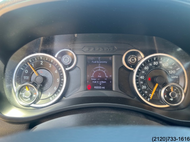 2020 Ram 3500 Tradesman photo 19