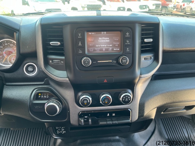 2020 Ram 3500 Tradesman photo 20