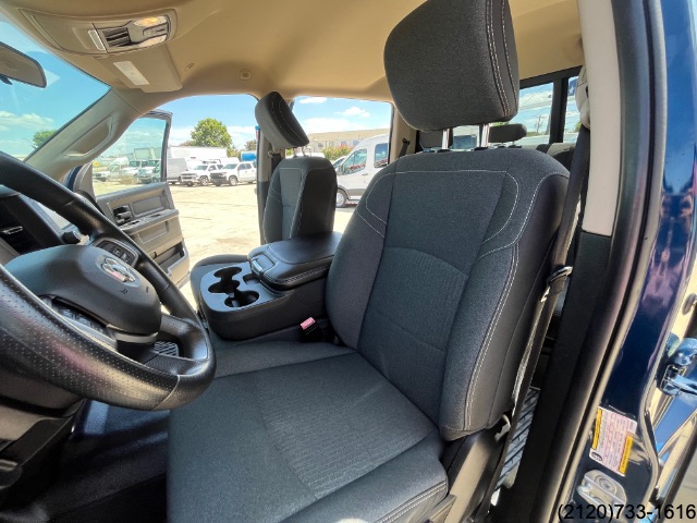2020 Ram 3500 Tradesman photo 21