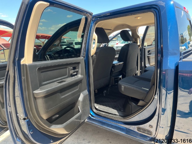 2020 Ram 3500 Tradesman photo 22