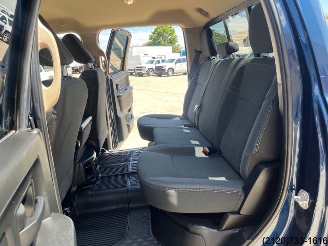 2020 Ram 3500 Tradesman photo 23