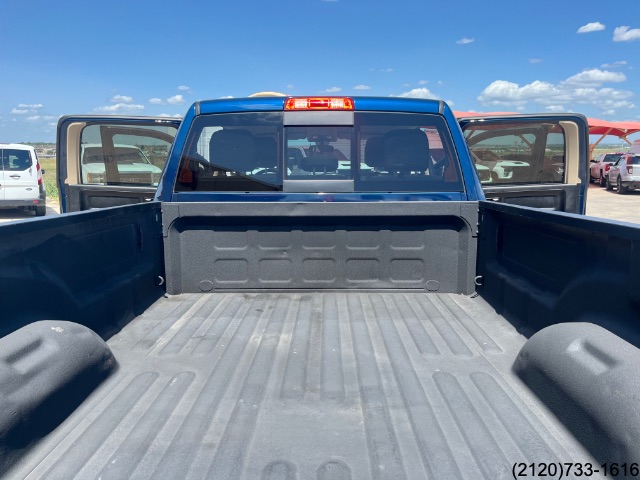 2020 Ram 3500 Tradesman photo 24