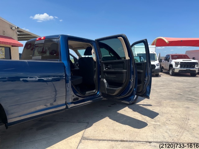 2020 Ram 3500 Tradesman photo 25