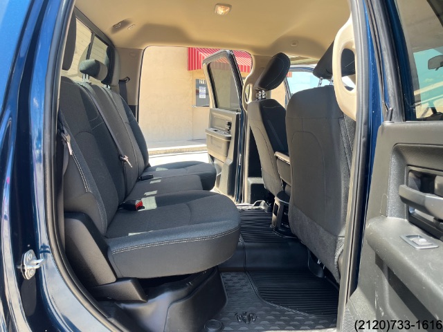 2020 Ram 3500 Tradesman photo 26