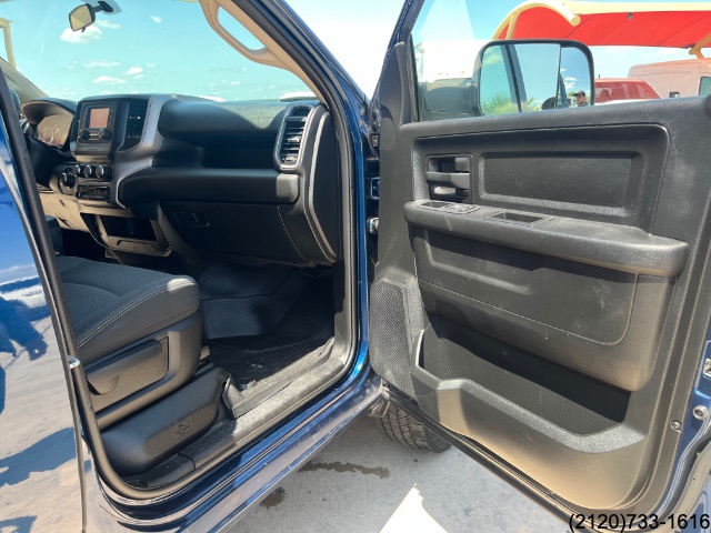 2020 Ram 3500 Tradesman photo 27