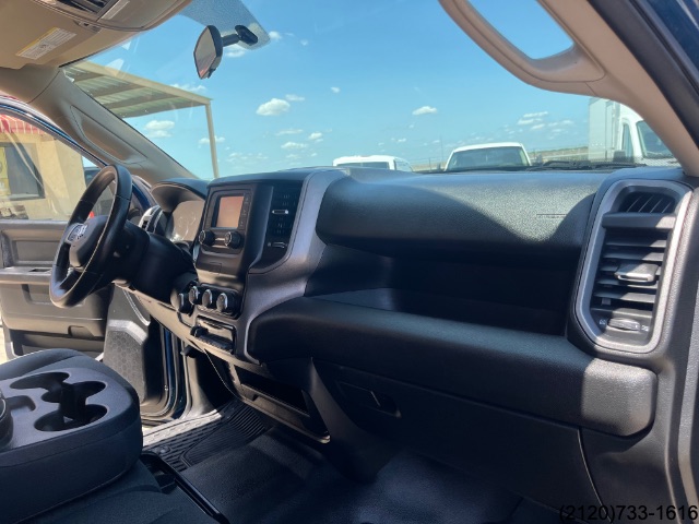 2020 Ram 3500 Tradesman photo 28
